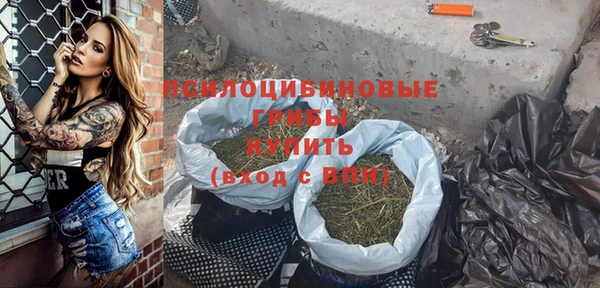 тгк Бугульма